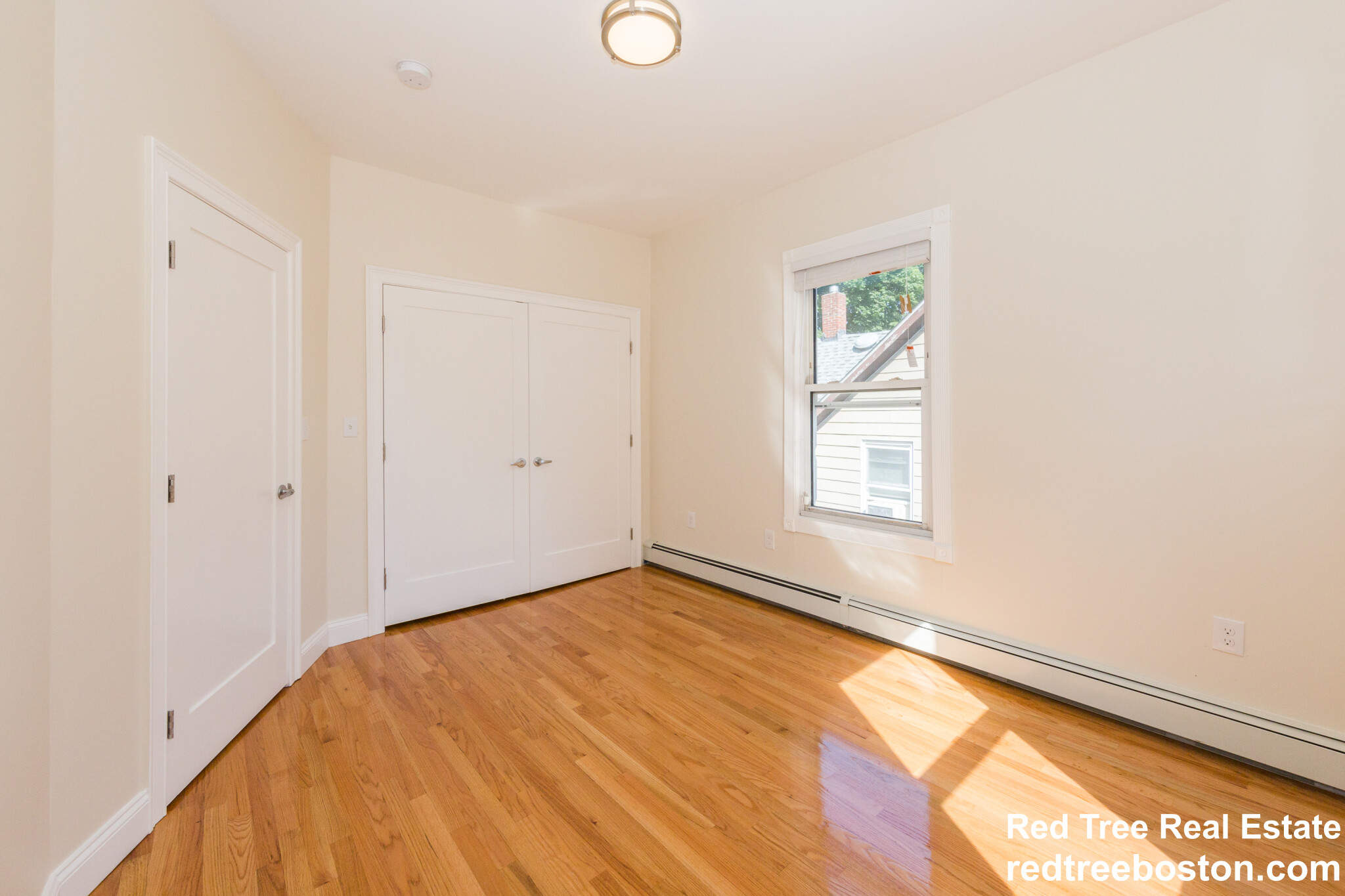 126 Monument St, Tufts University