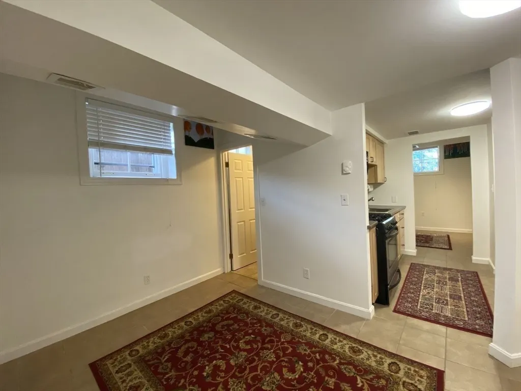 1 Dana St, Mid-Cambridge