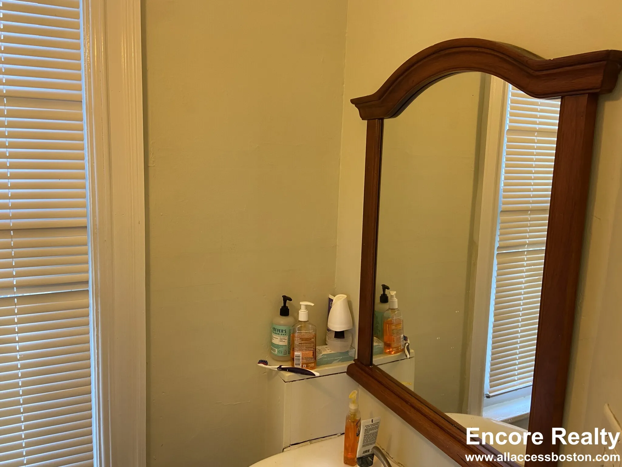 75 Alleghany St, Mission Hill