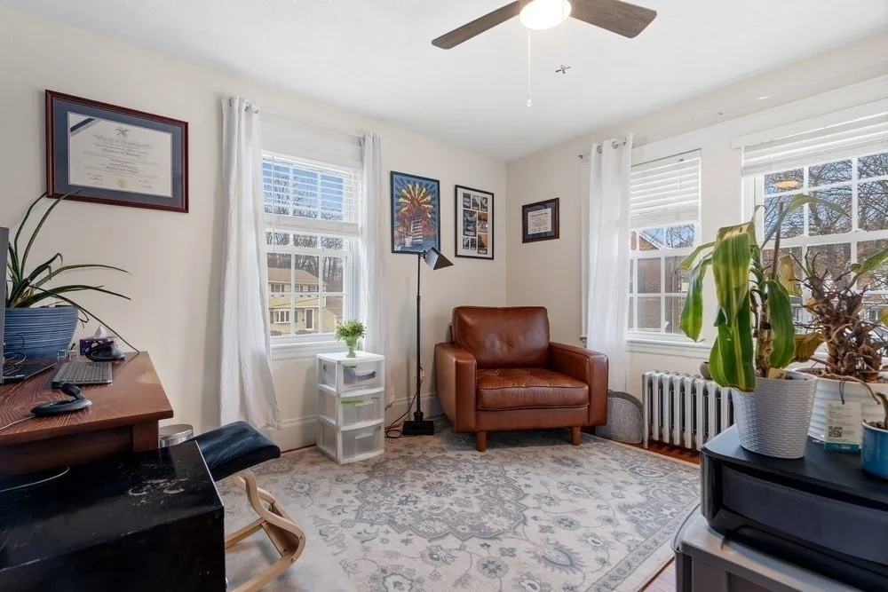 859 Fellsway W, Medford