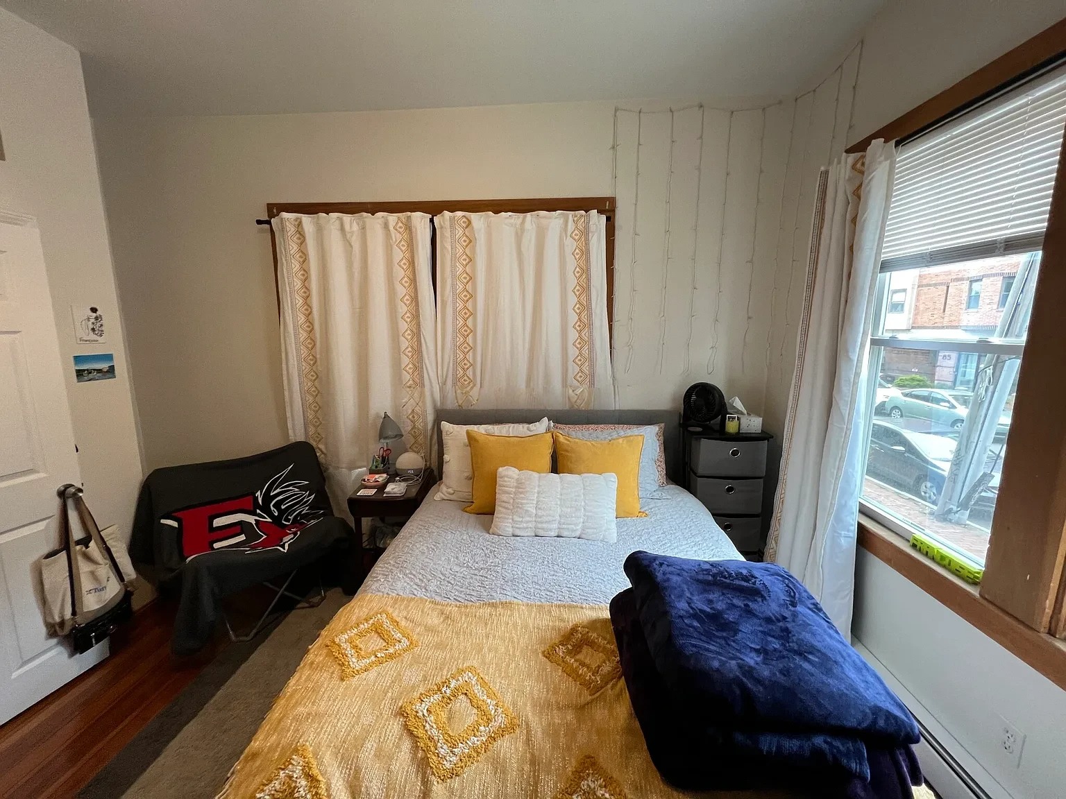 90 Hancock St, Mid-Cambridge