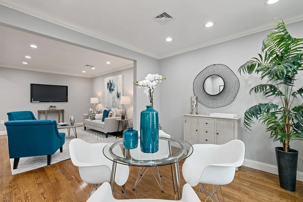 46 7th, East Cambridge