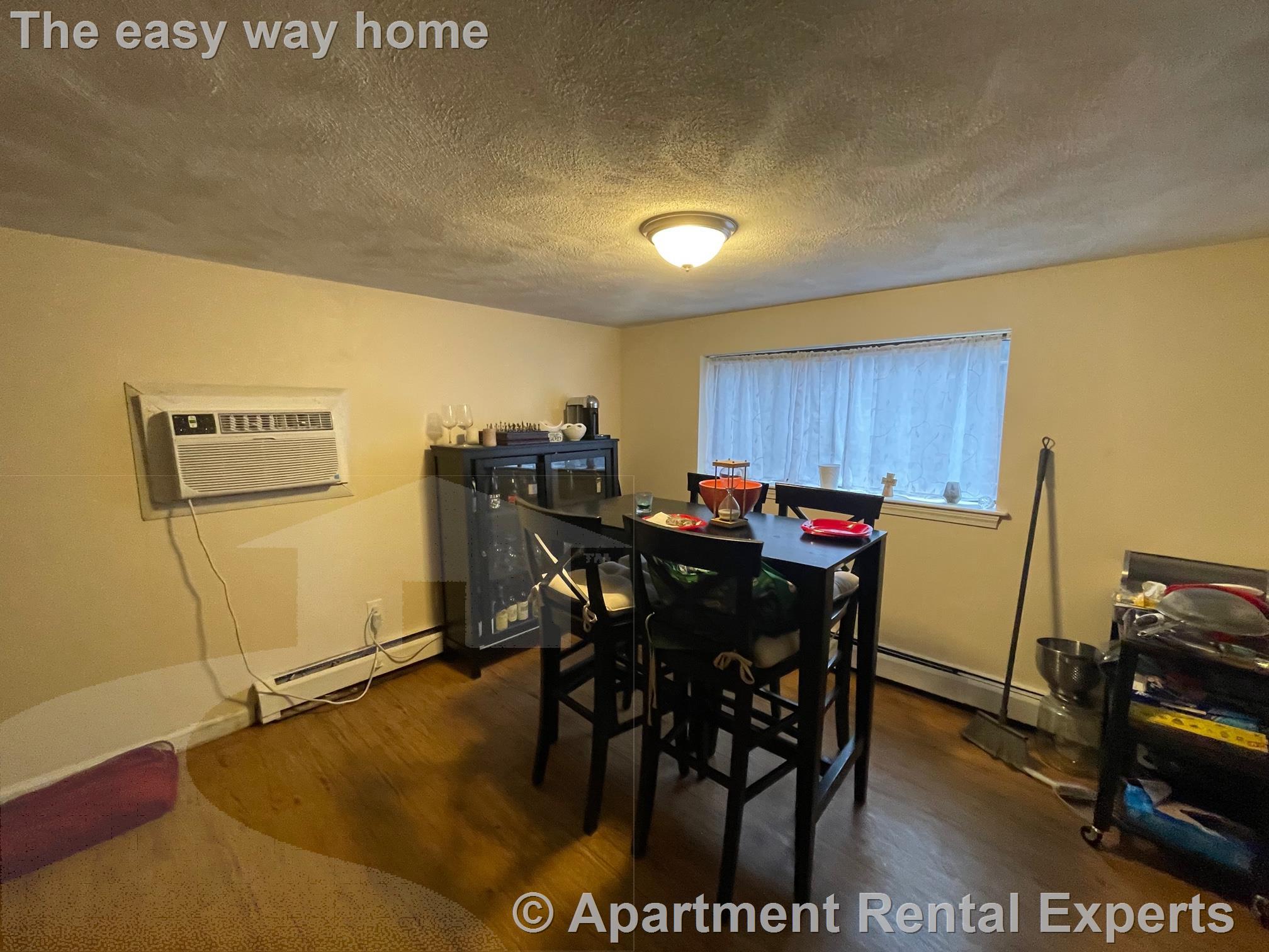 9 Banks St, Harvard Square