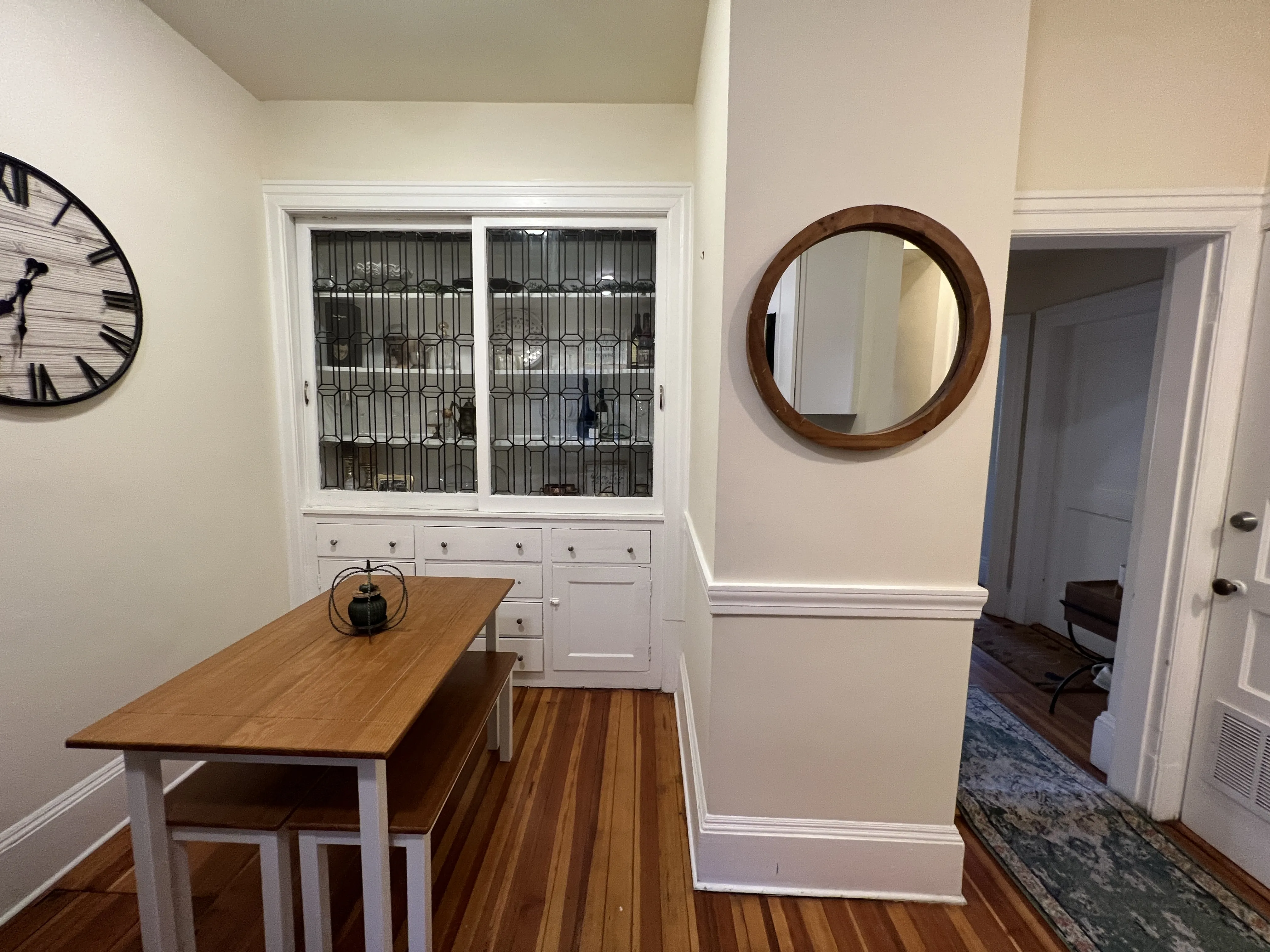 1463 Beacon St, Griggs Park