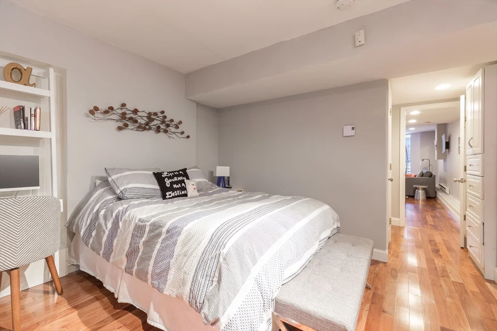 529 Columbus Ave, South End