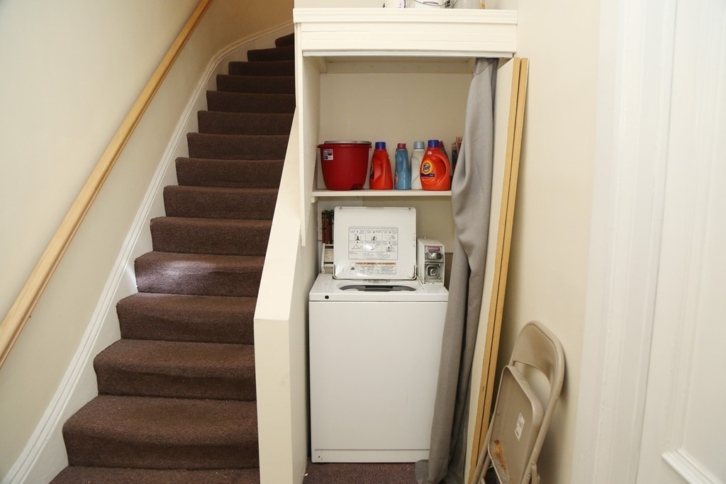 76 E Brookline St, South End