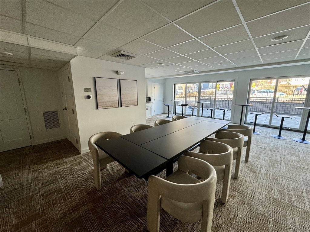 1301 Blue Hill Ave, Mattapan