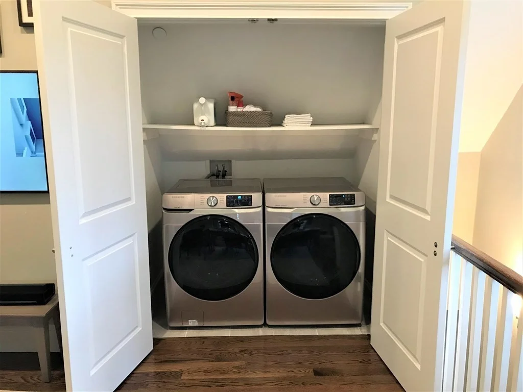 27 Albion St, Powder House Square