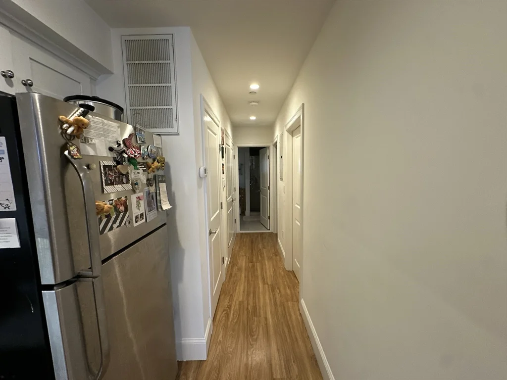 604 Dorchester Ave, South Boston