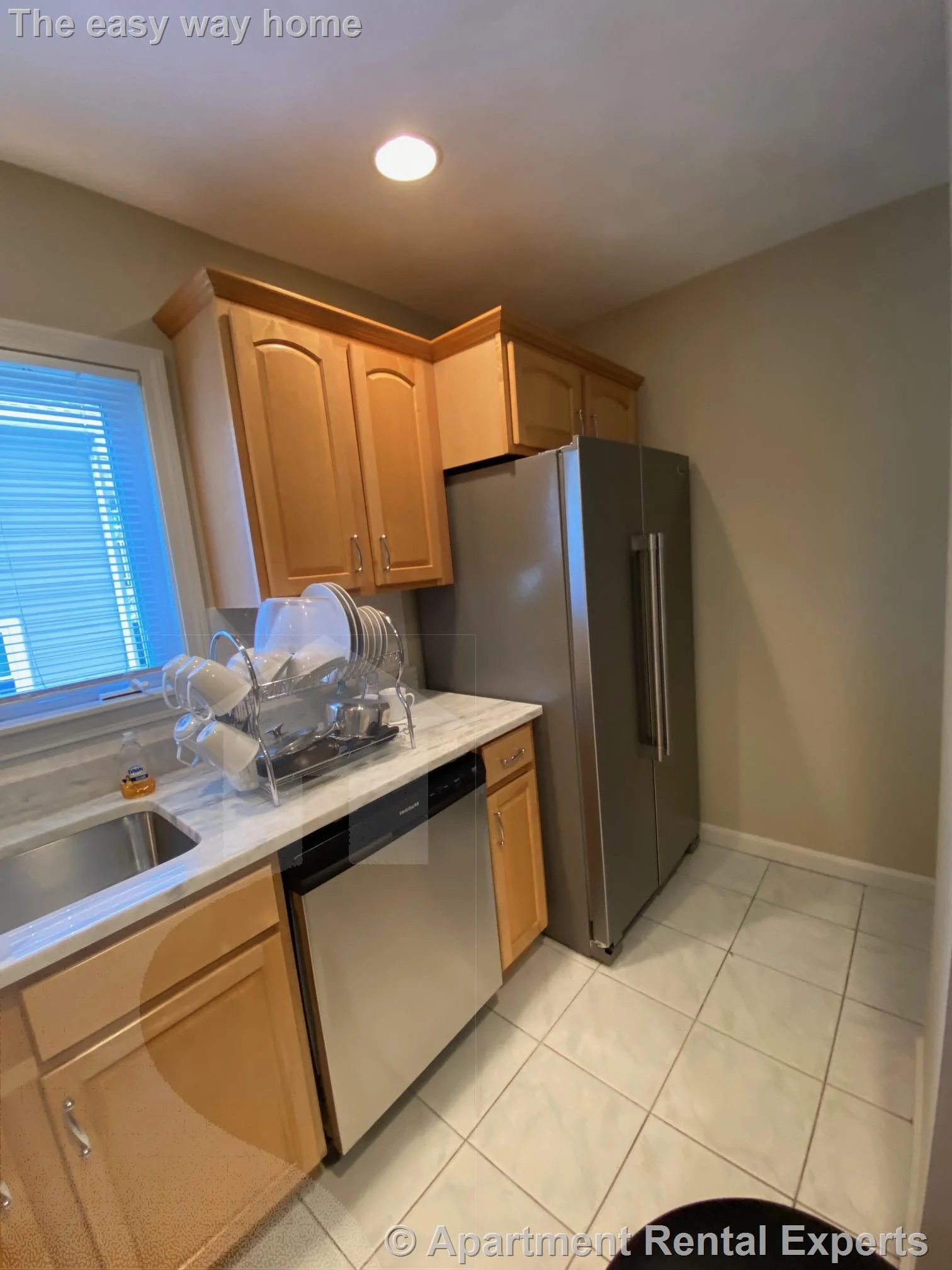 55 Farragut Ave, Teele Square