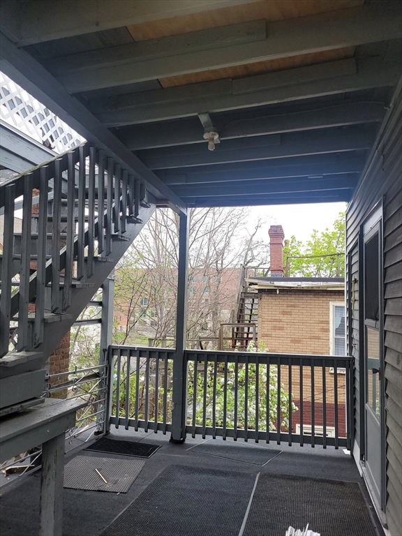 497 Warren Ave, Roxbury