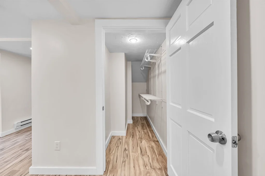 465 East Eight, South Boston