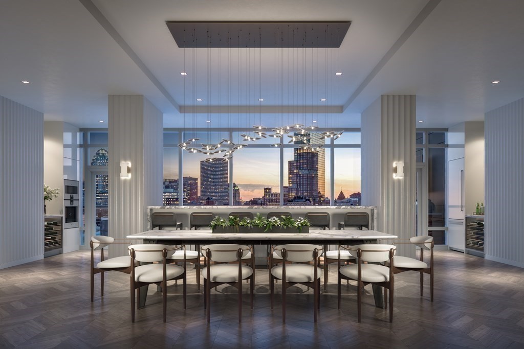 100 Shawmut, South End