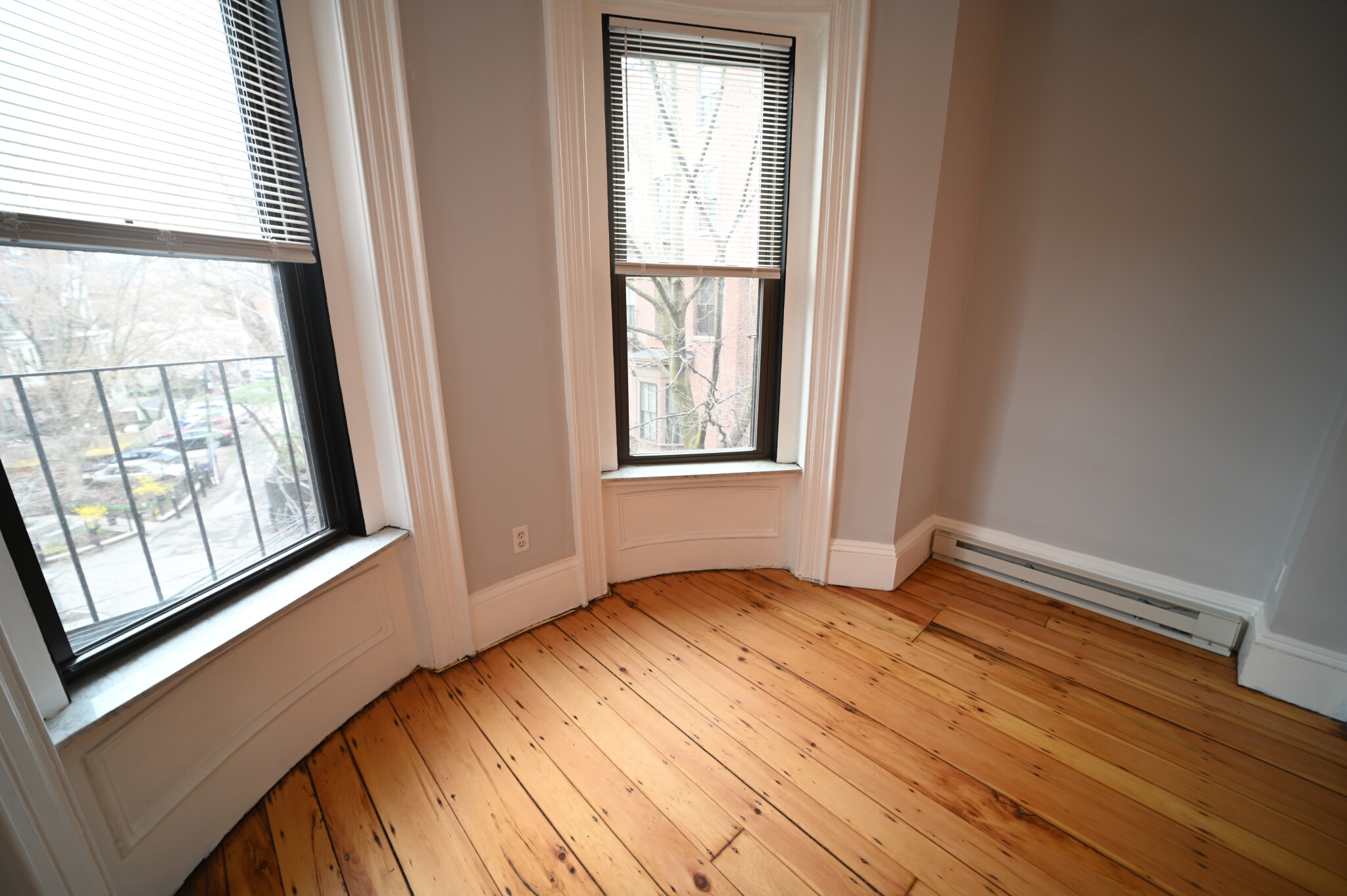 482 Columbus Ave, South End