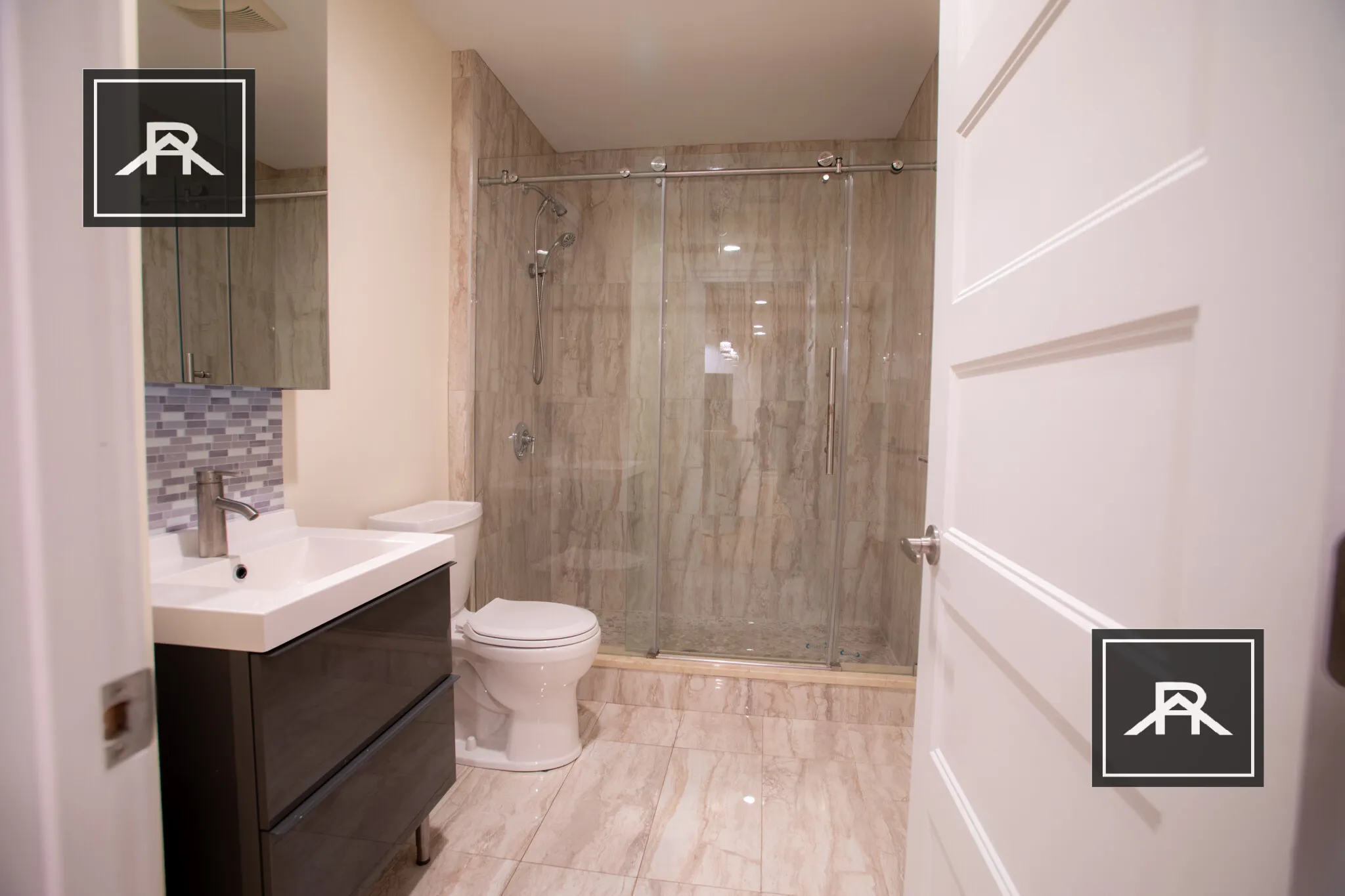 1616 Beacon St, Corey Hill