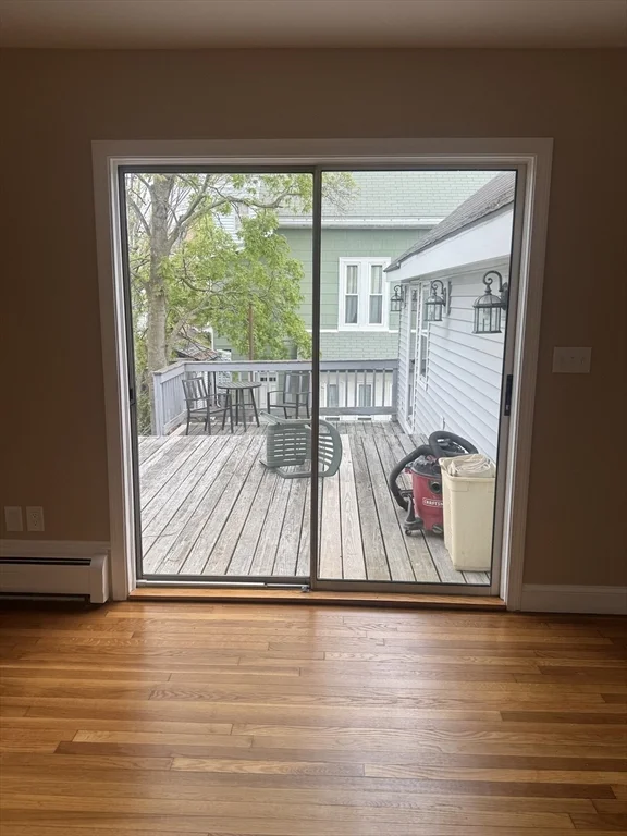 48 Spring, Malden