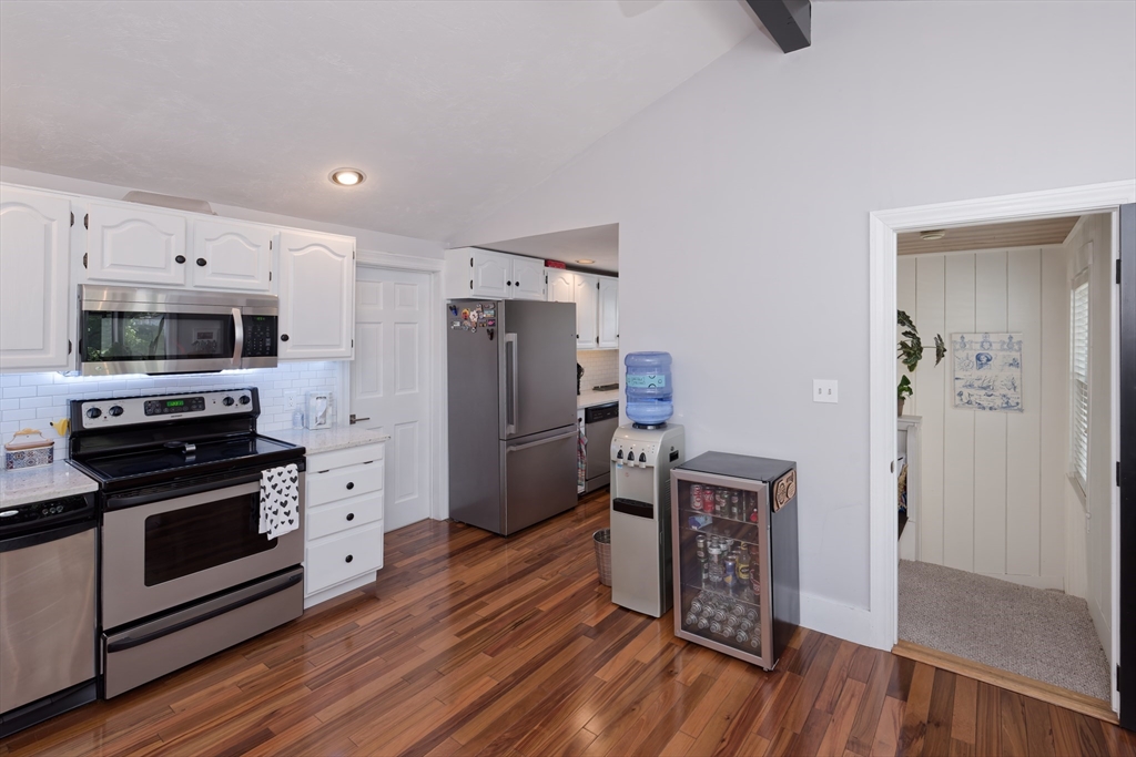 54 West Main, Marlborough