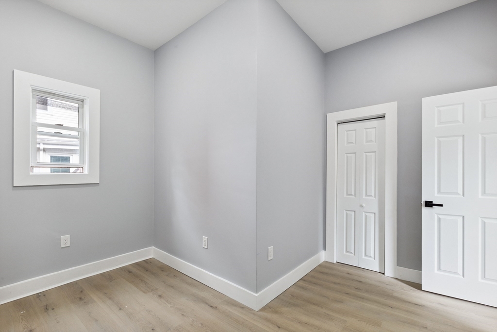 91 Blue Hill Ave, Boston