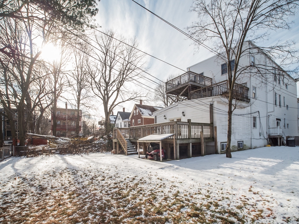 88 Auckland St, Dorchester