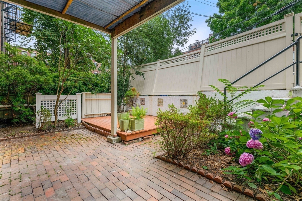 12 Keswick St, Fenway