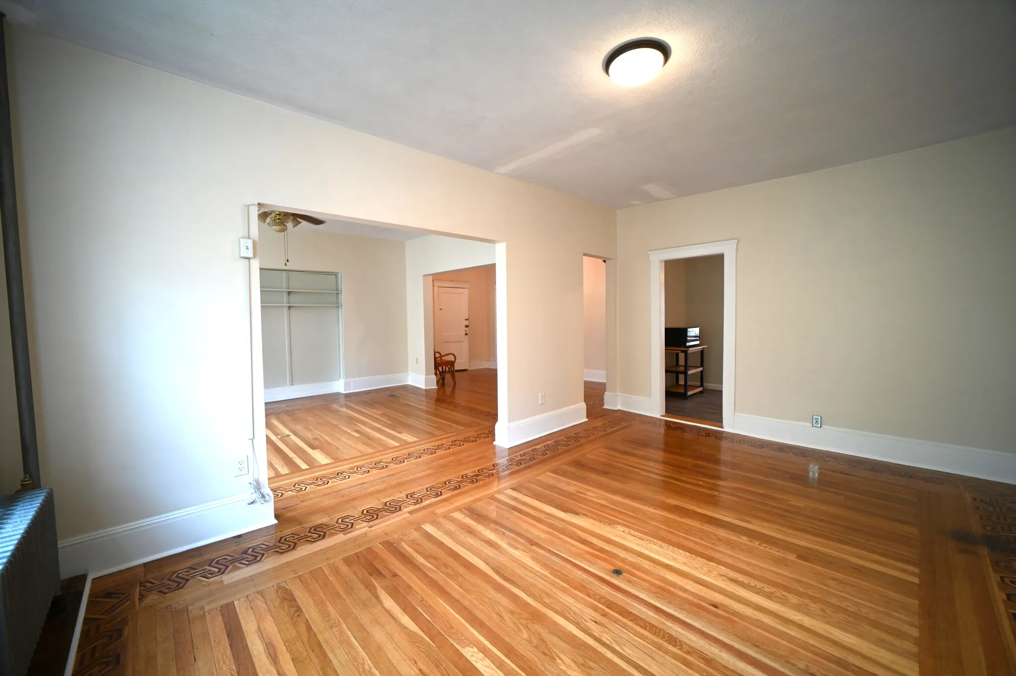 196 Saint Paul St, Coolidge Corner