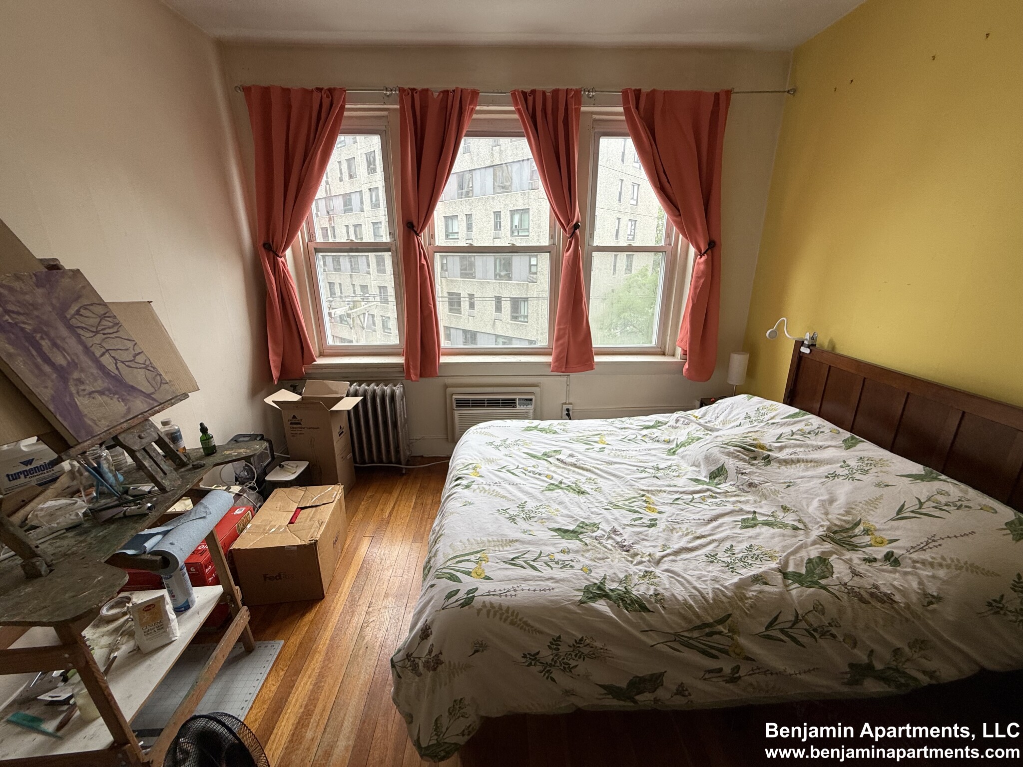 33 Lancaster Ter, Corey Hill