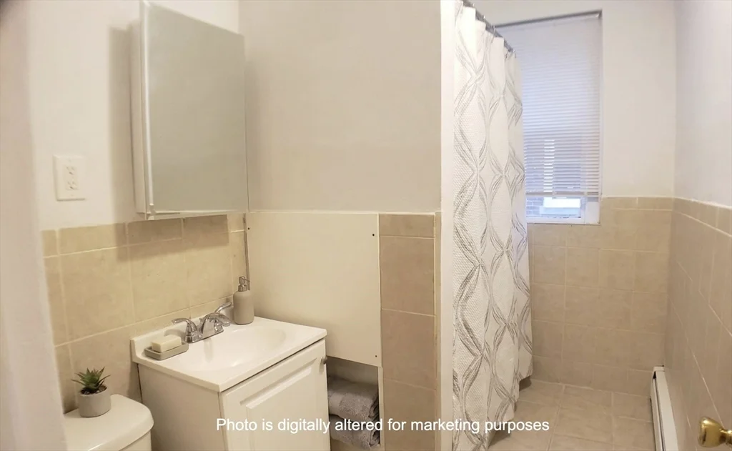 25 Chester, Brighton