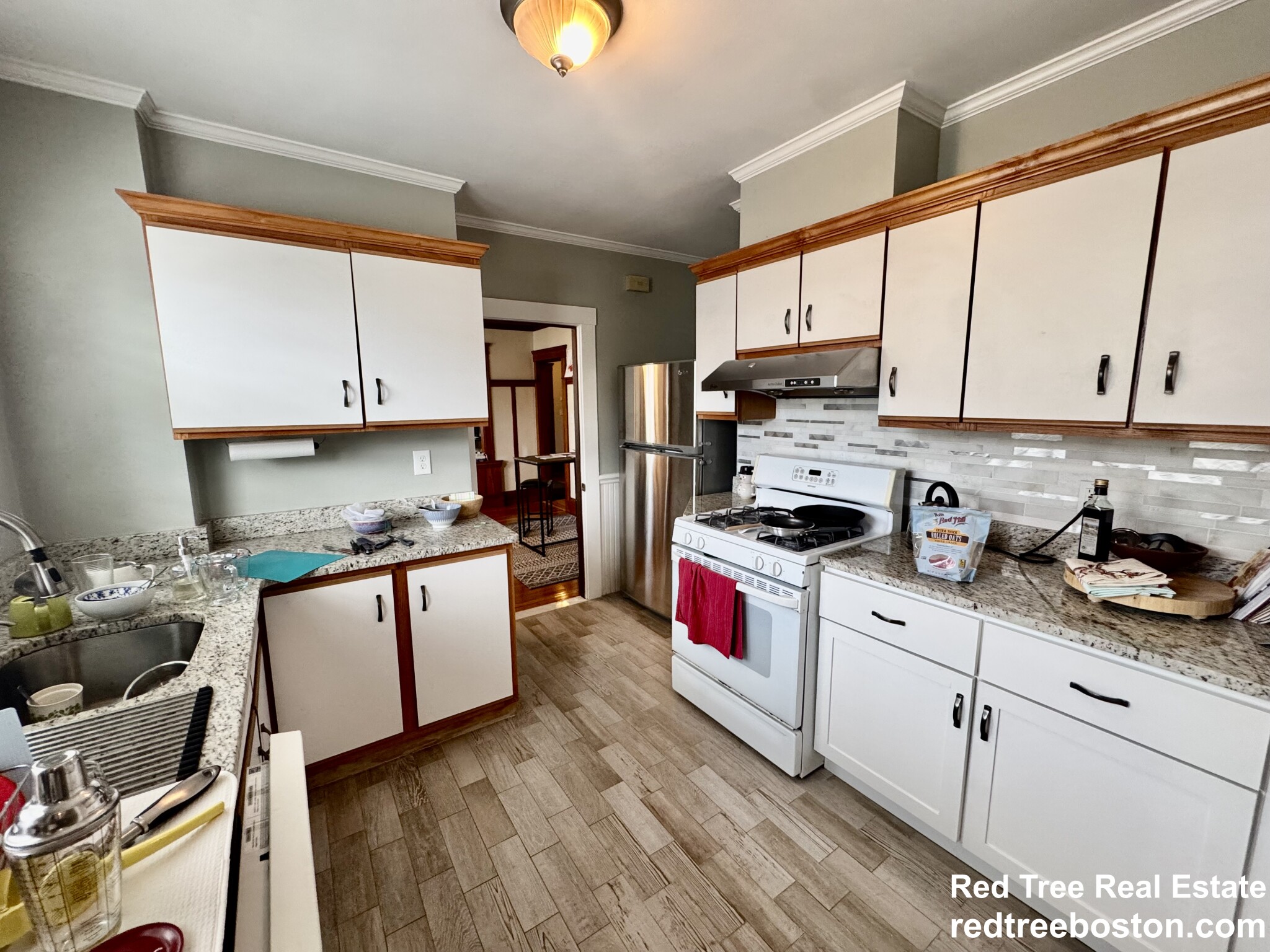 108 Redlands Rd, West Roxbury