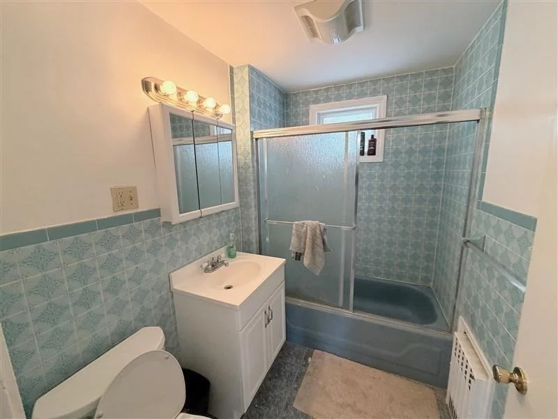 27 Conwell Ave, West Somerville