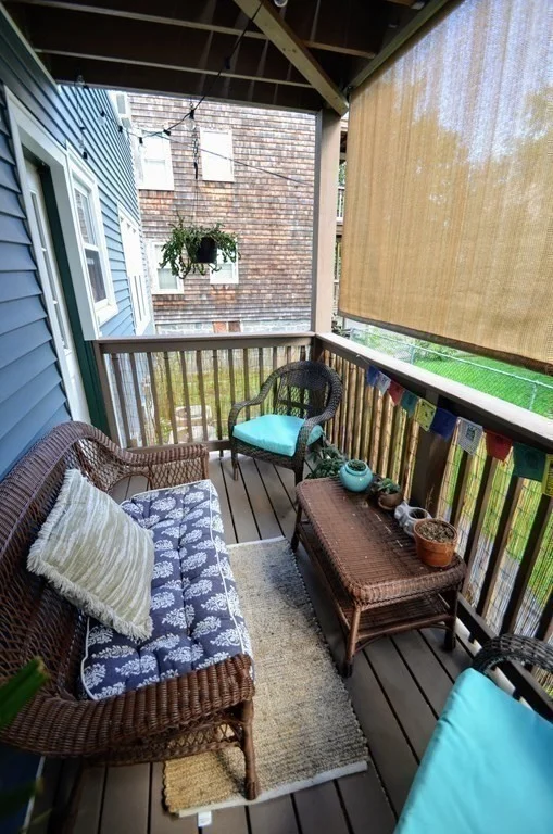 103 Welles Ave, Dorchester