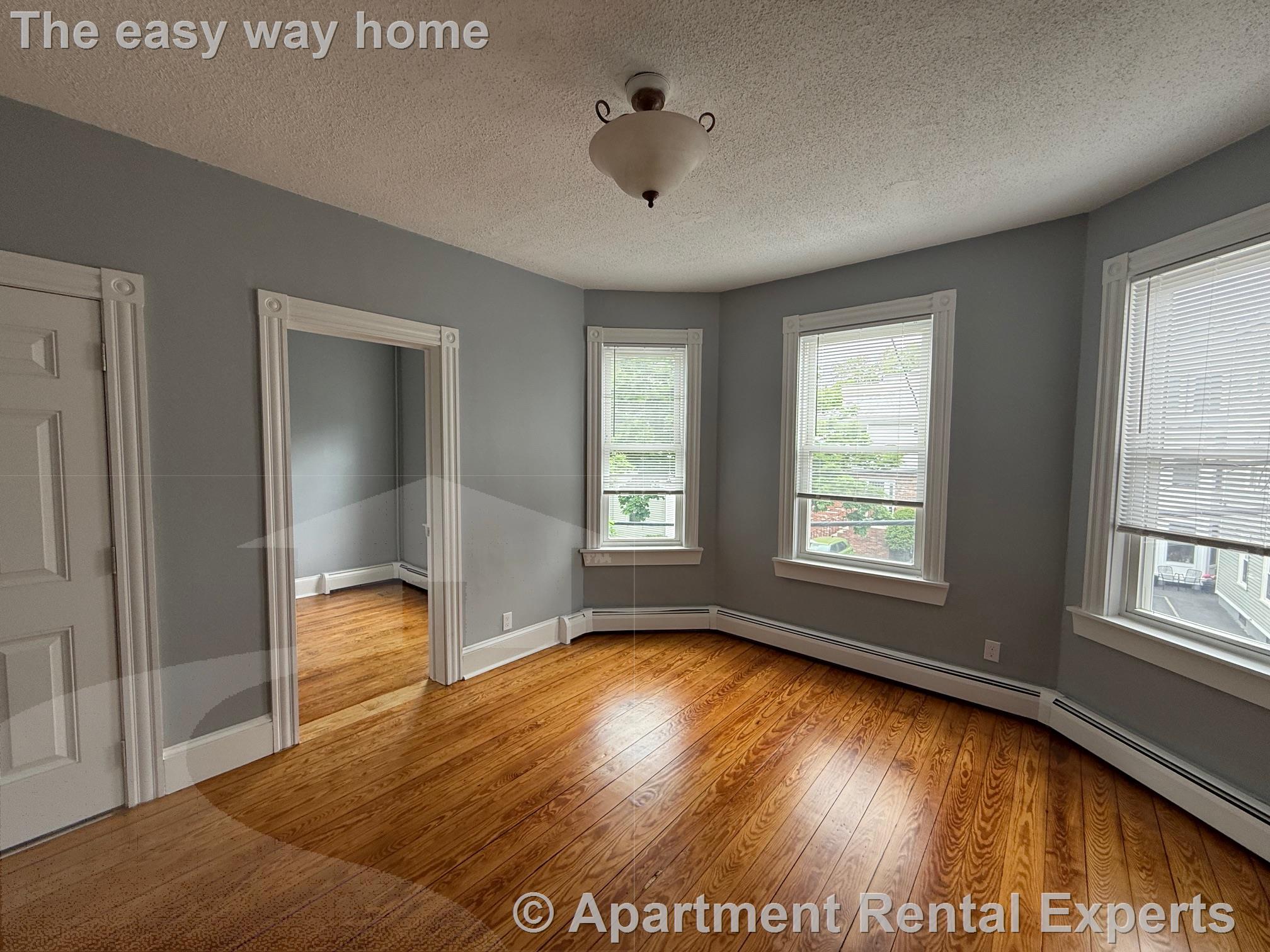 34 Plymouth, Kendall Square