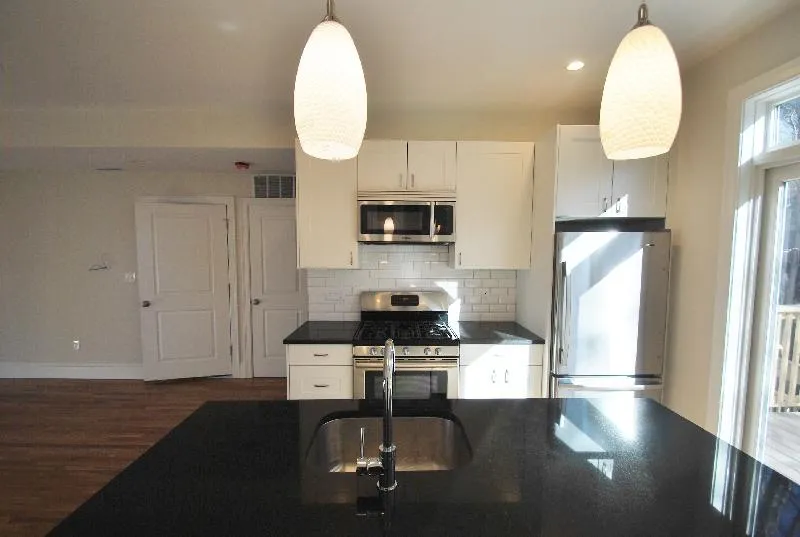 145 Marcella St, Roxbury