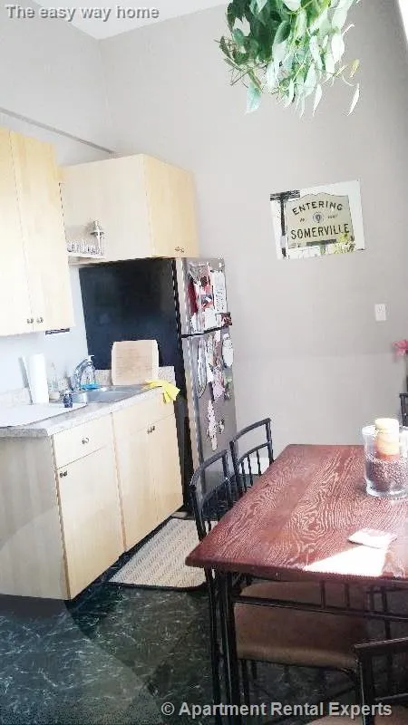 358 Broadway, Winter Hill