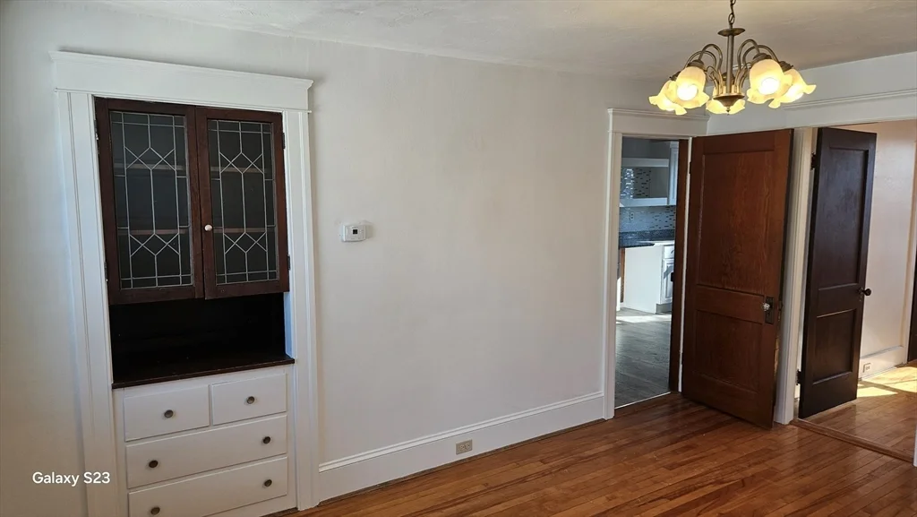 17 Cleveland Ave, Worcester