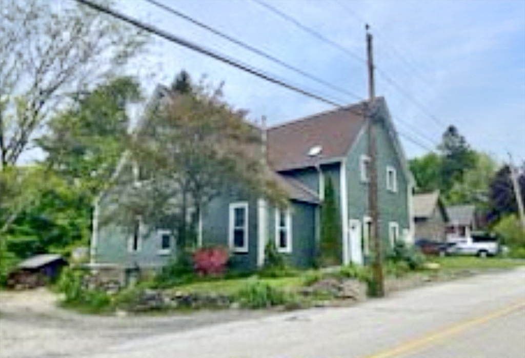 66-68 Rawson St, Leicester