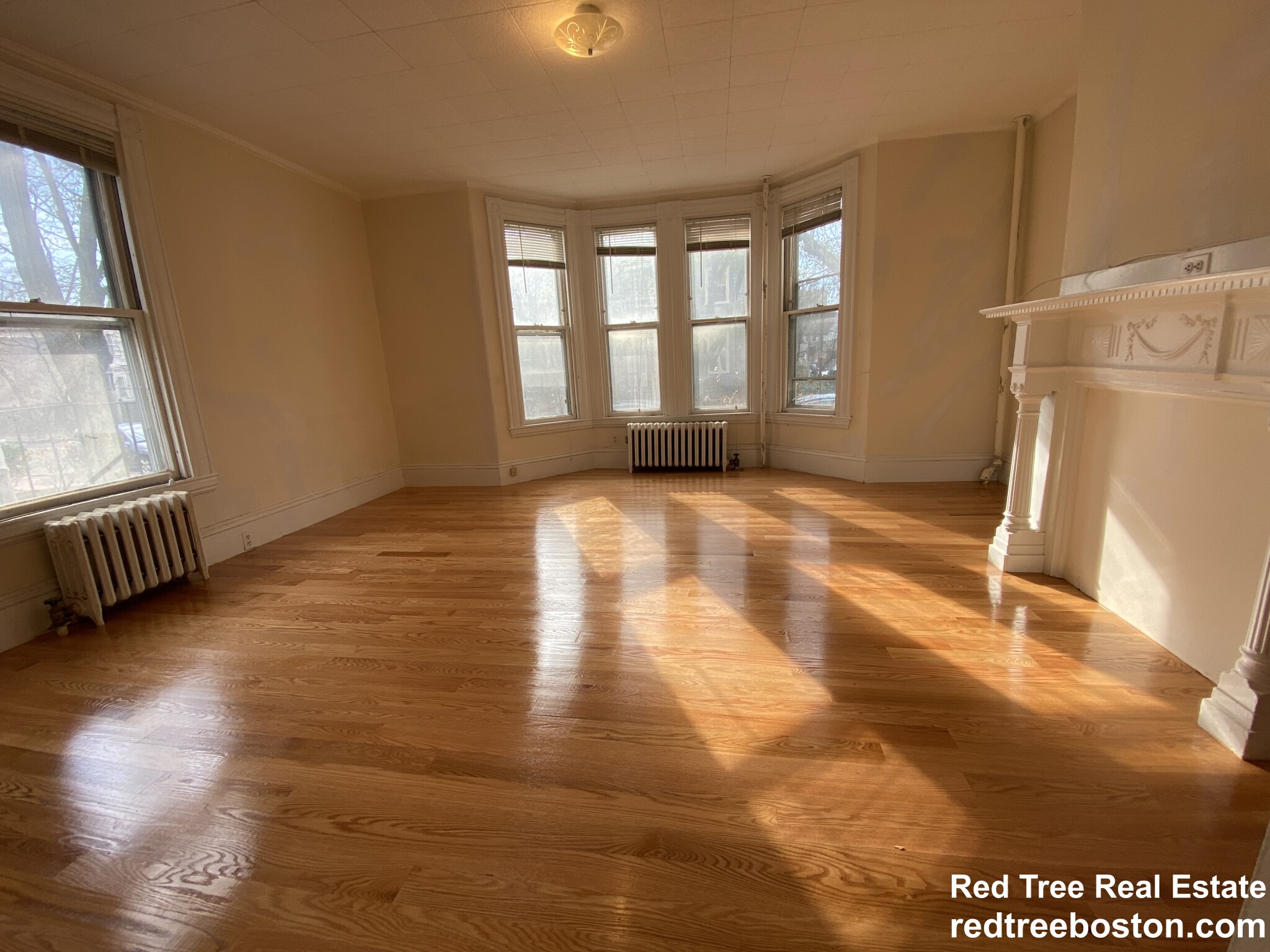 381 Harvard St, Mid Cambridge