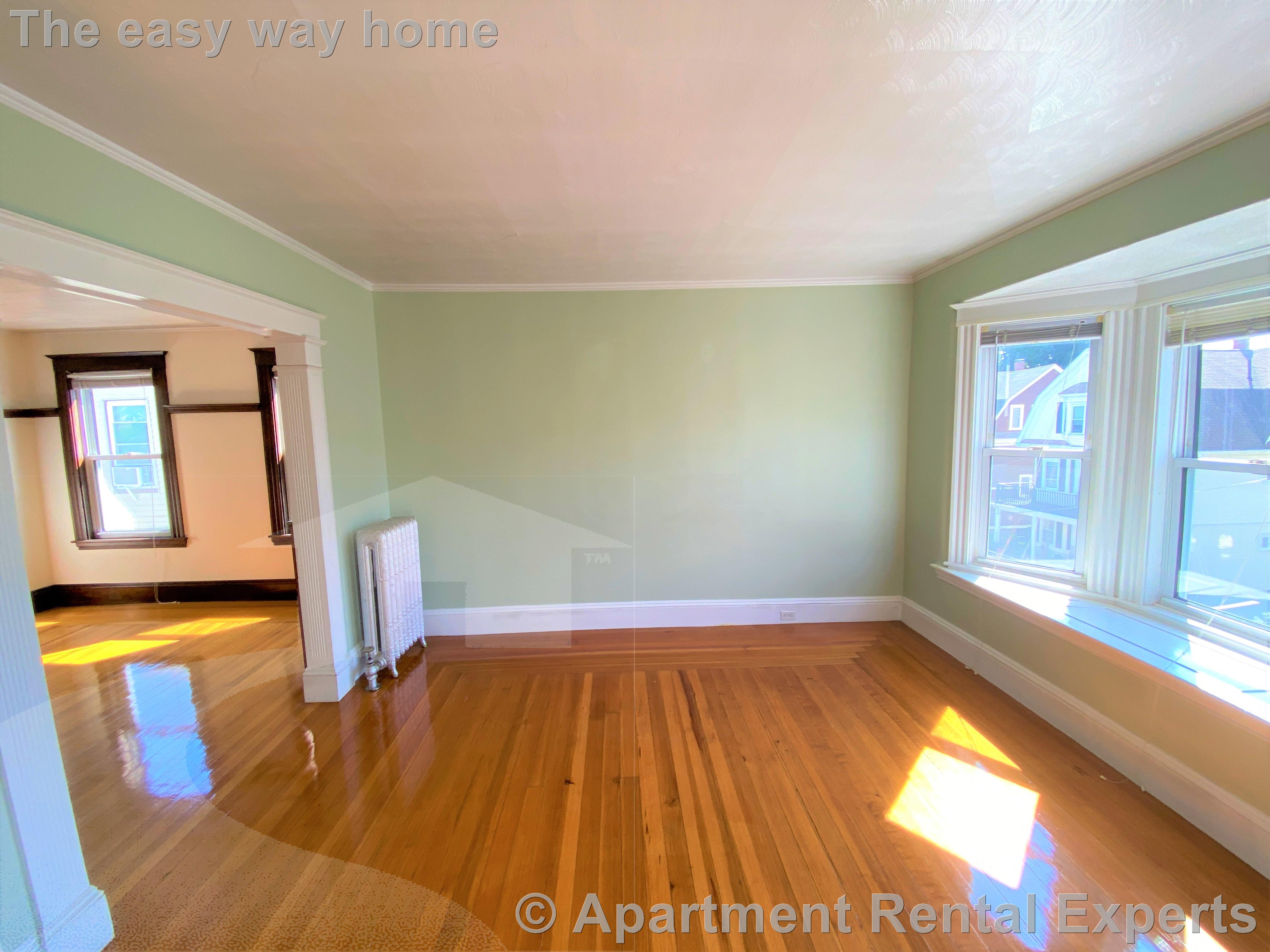 51 Pearson Ave, Davis Square