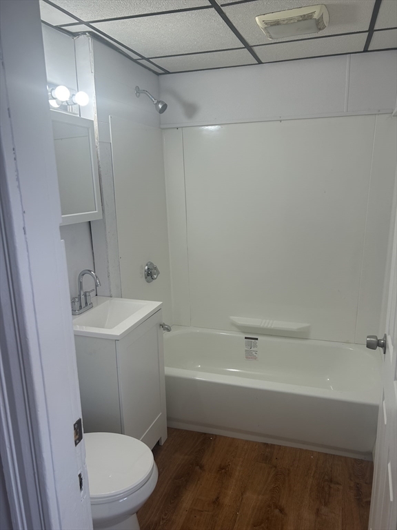 160 Madison St, Fitchburg