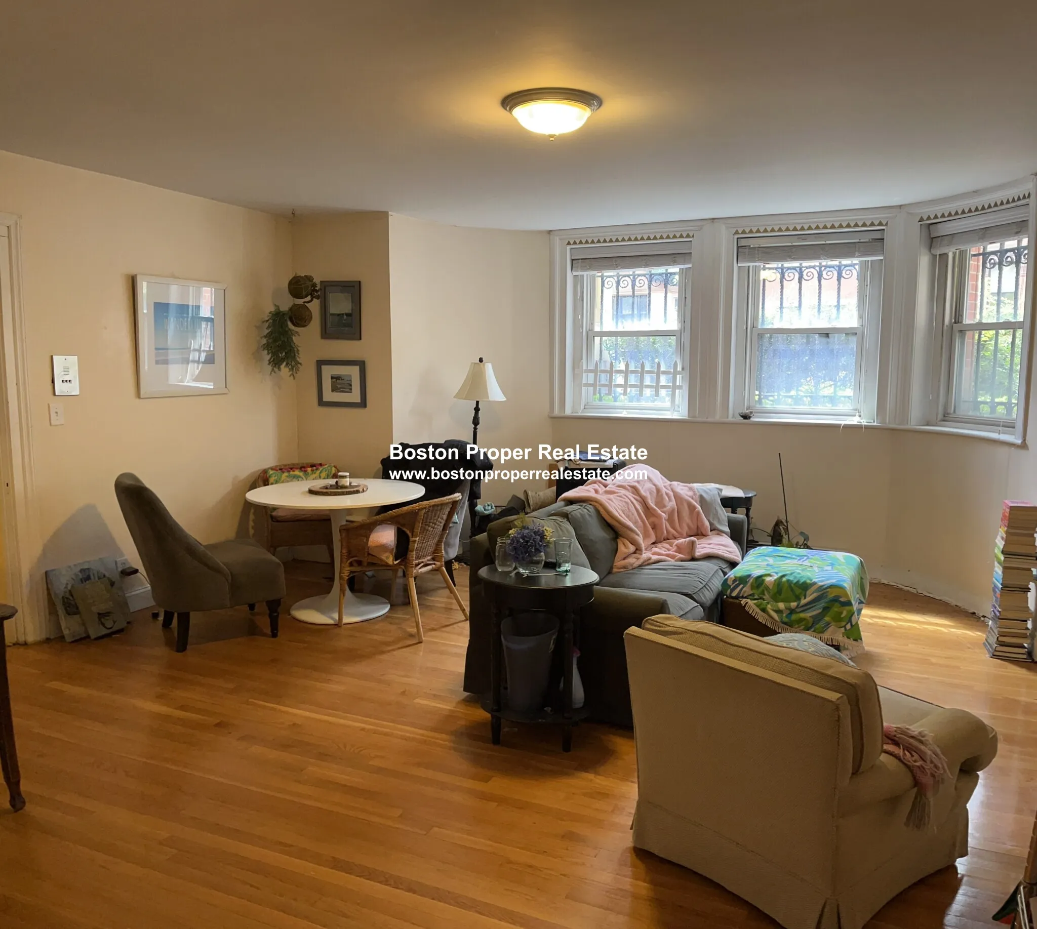 191 Marlborough St, Back Bay