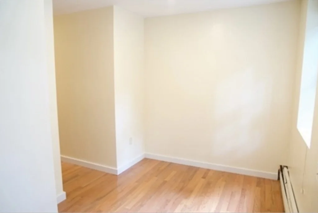 601 Tremont St, Back Bay