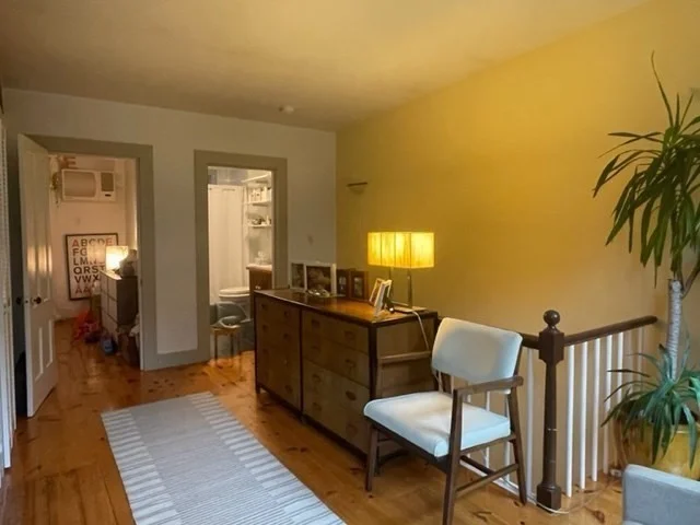 105 Pleasant, Cambridgeport