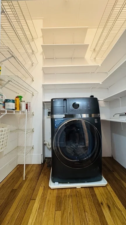 42 Bigelow Stree, Mid-Cambridge