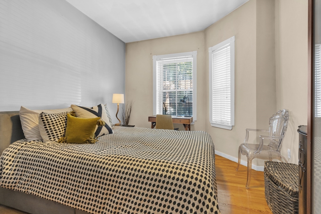 54 Appleton St, South End