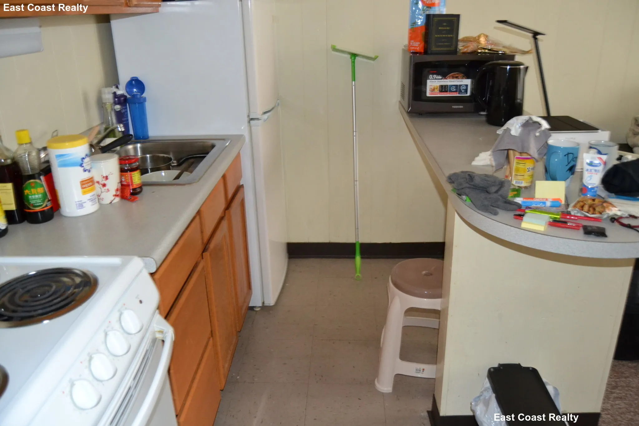 1116 Commonwealth Ave, Allston