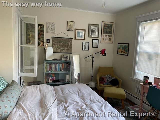 42A Linden Ave, Porter Square