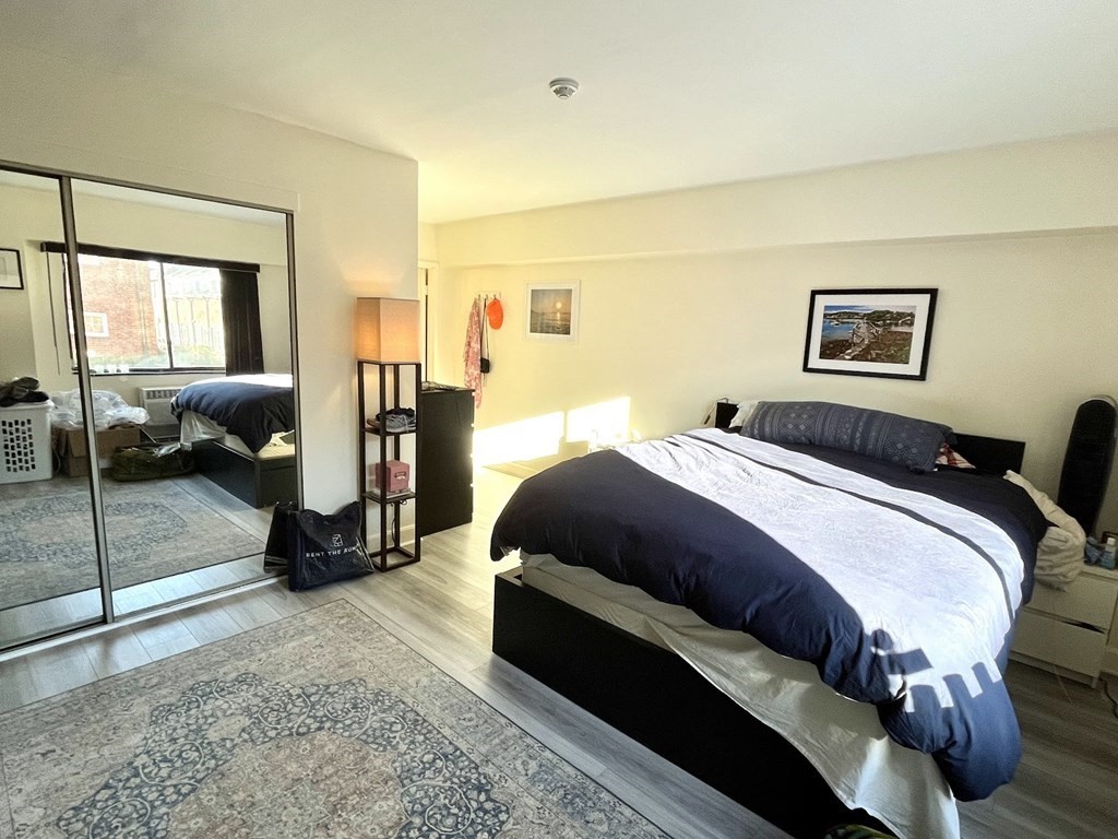 125 Pleasant St, Brookline