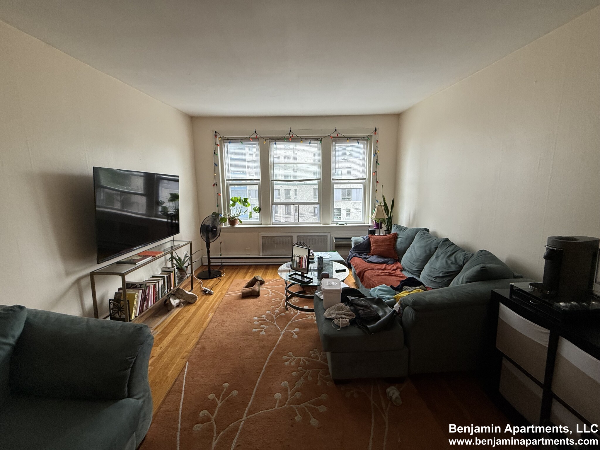 33 Lancaster Ter, Corey Hill