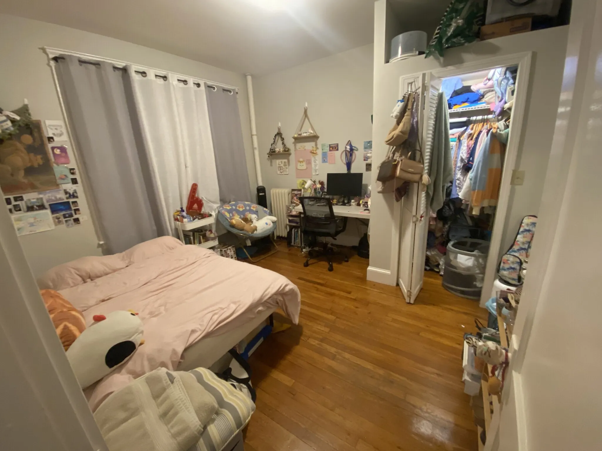 1193 Commonwealth Ave, Allston