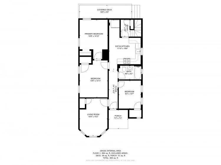 11 Partridge Ave, Magoun Square