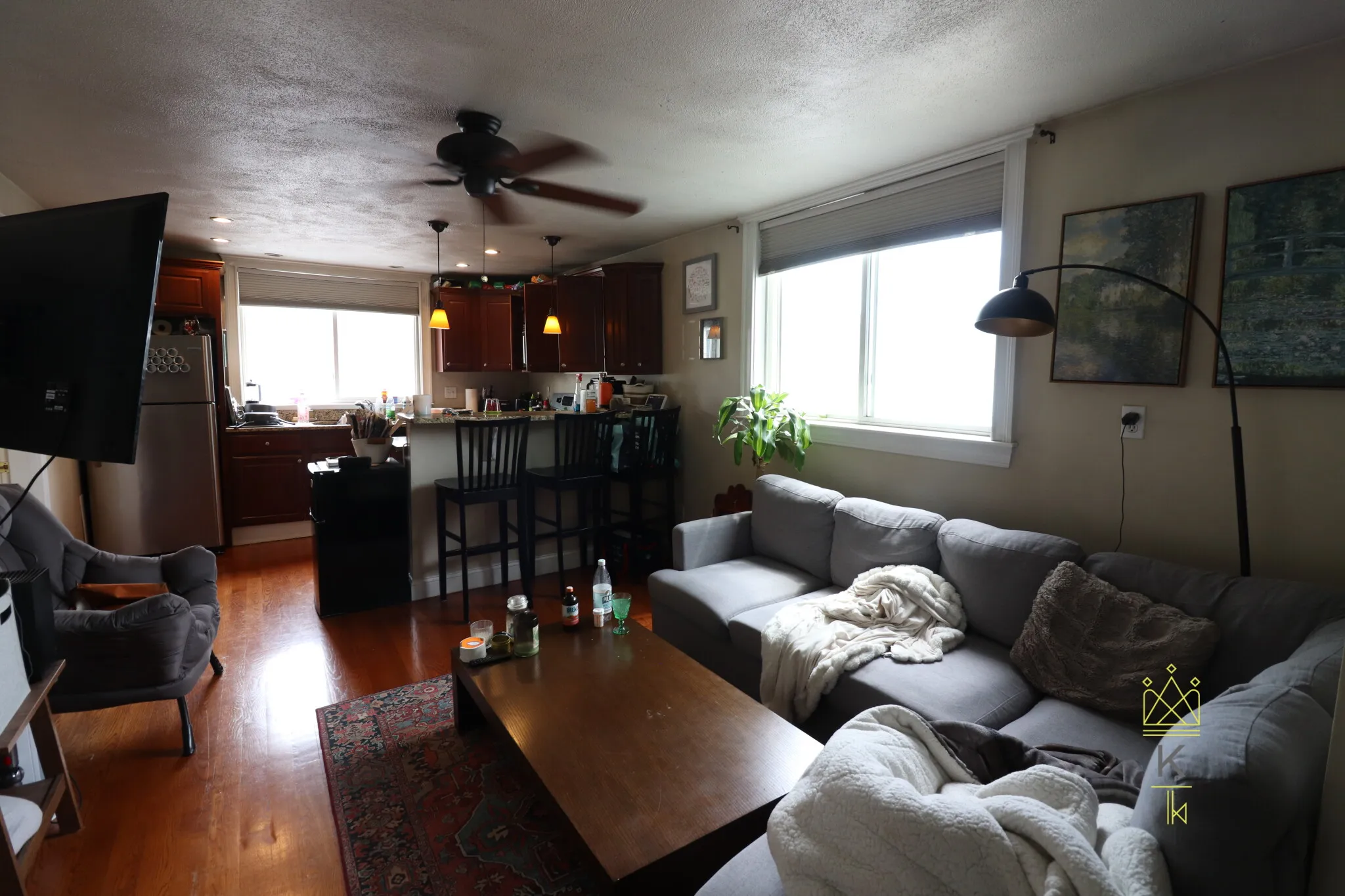 270 E St, South Boston